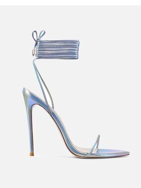 Femme LA Luce Minimale Heels